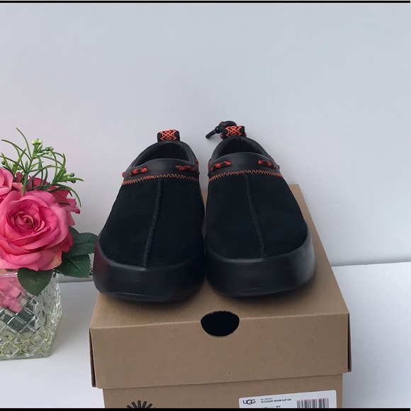 UGG Classic Boom Slip-On - Picture 2 of 7